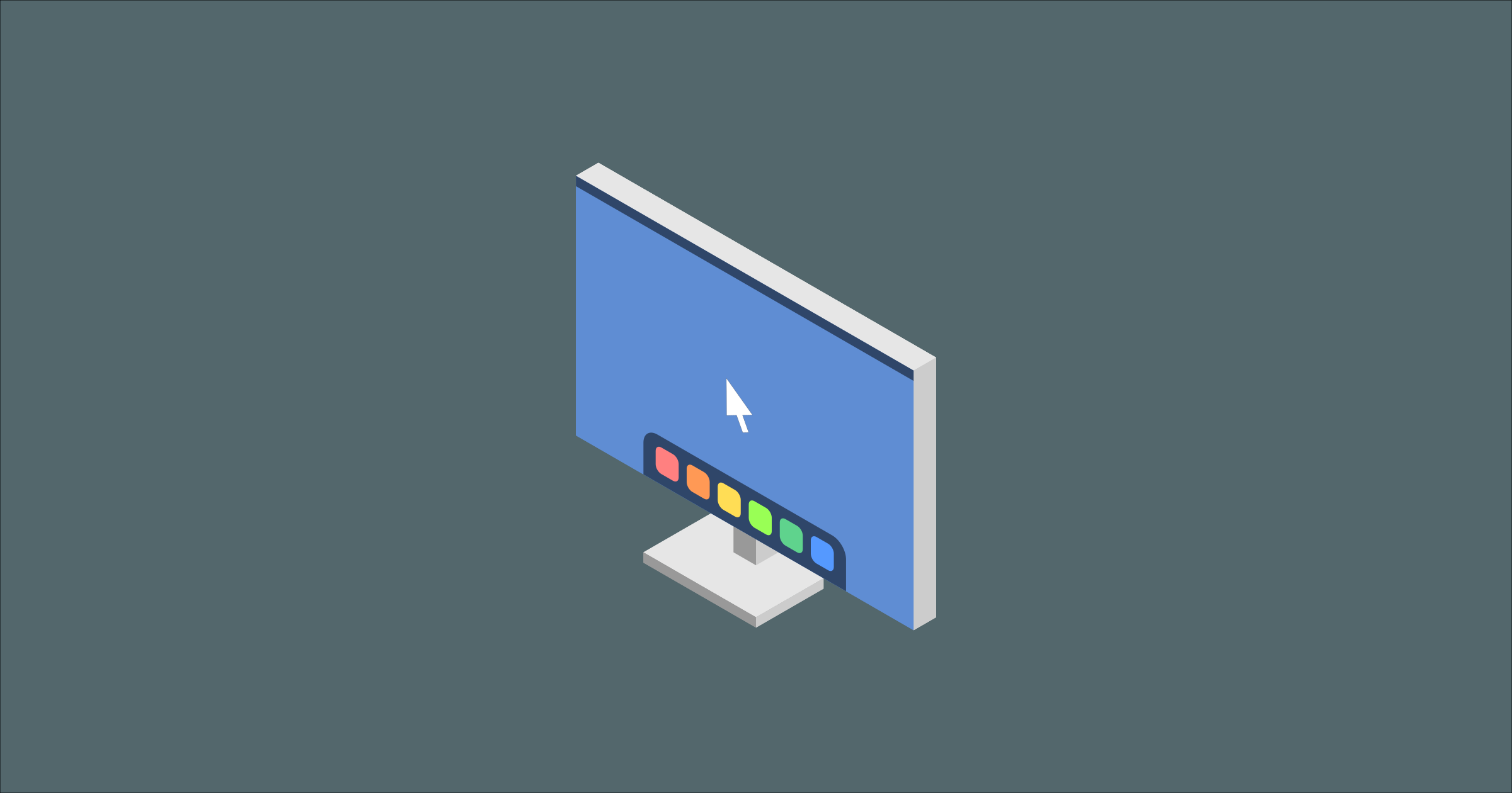 12 Desktop Environment Linux Terbaik 2025
