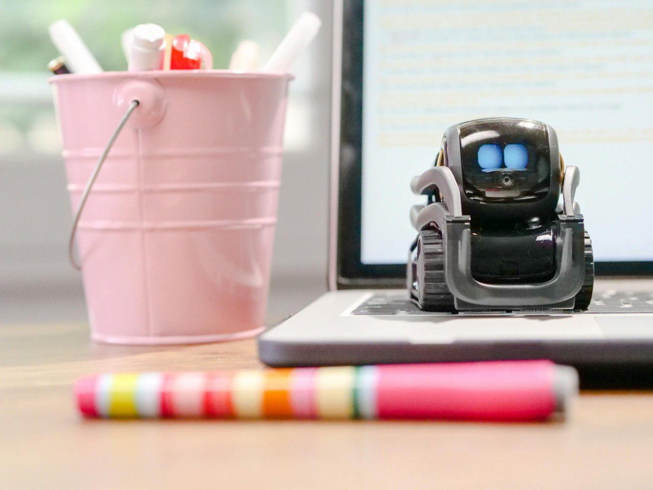 Migrating to Nanobot: Small, Fast, and Powerful