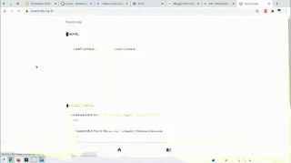Understanding Blogger API v3 Understanding Blogger API v3