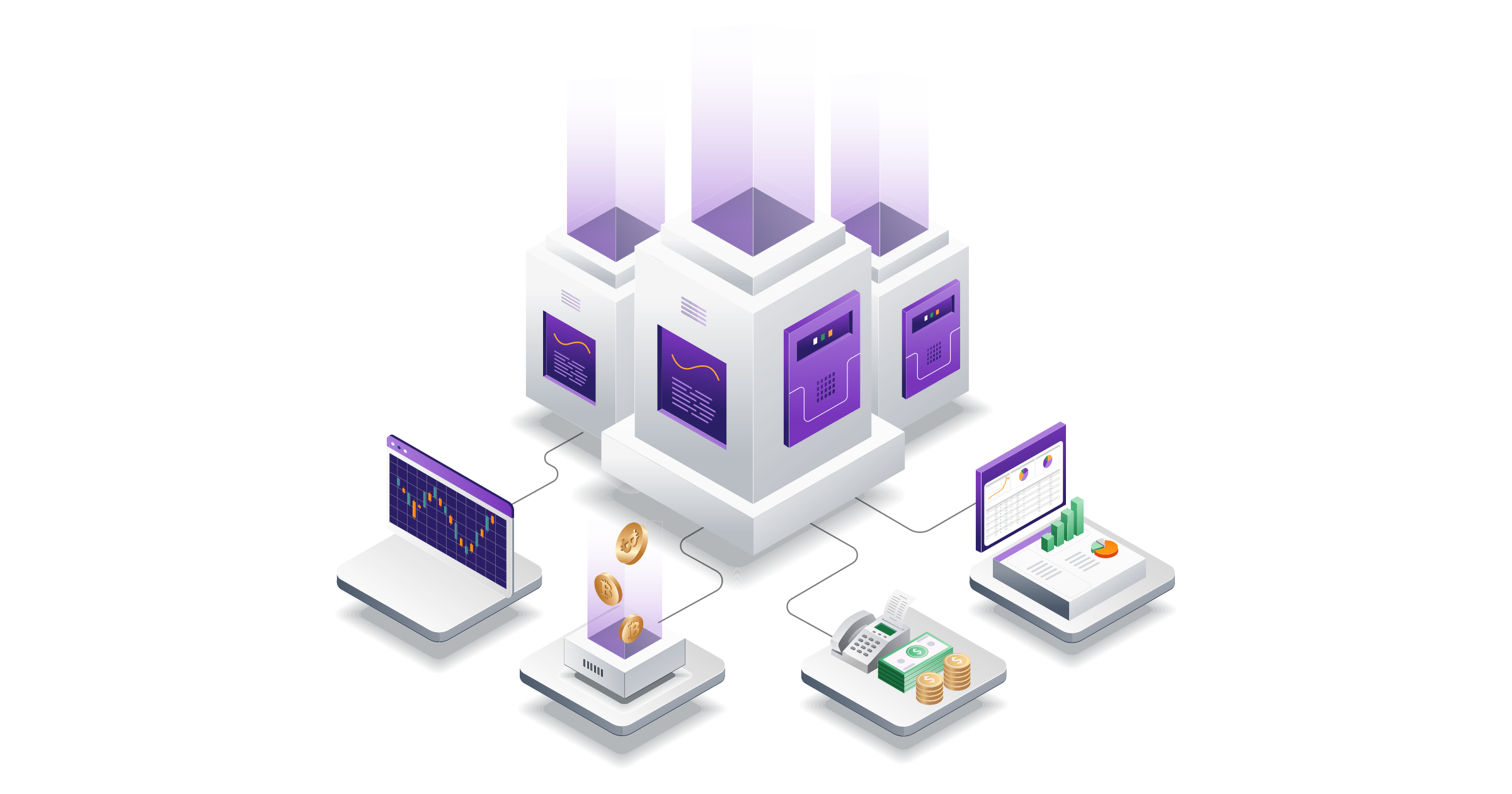 Blockchain Technology: Benefits and Risks You Need to Know