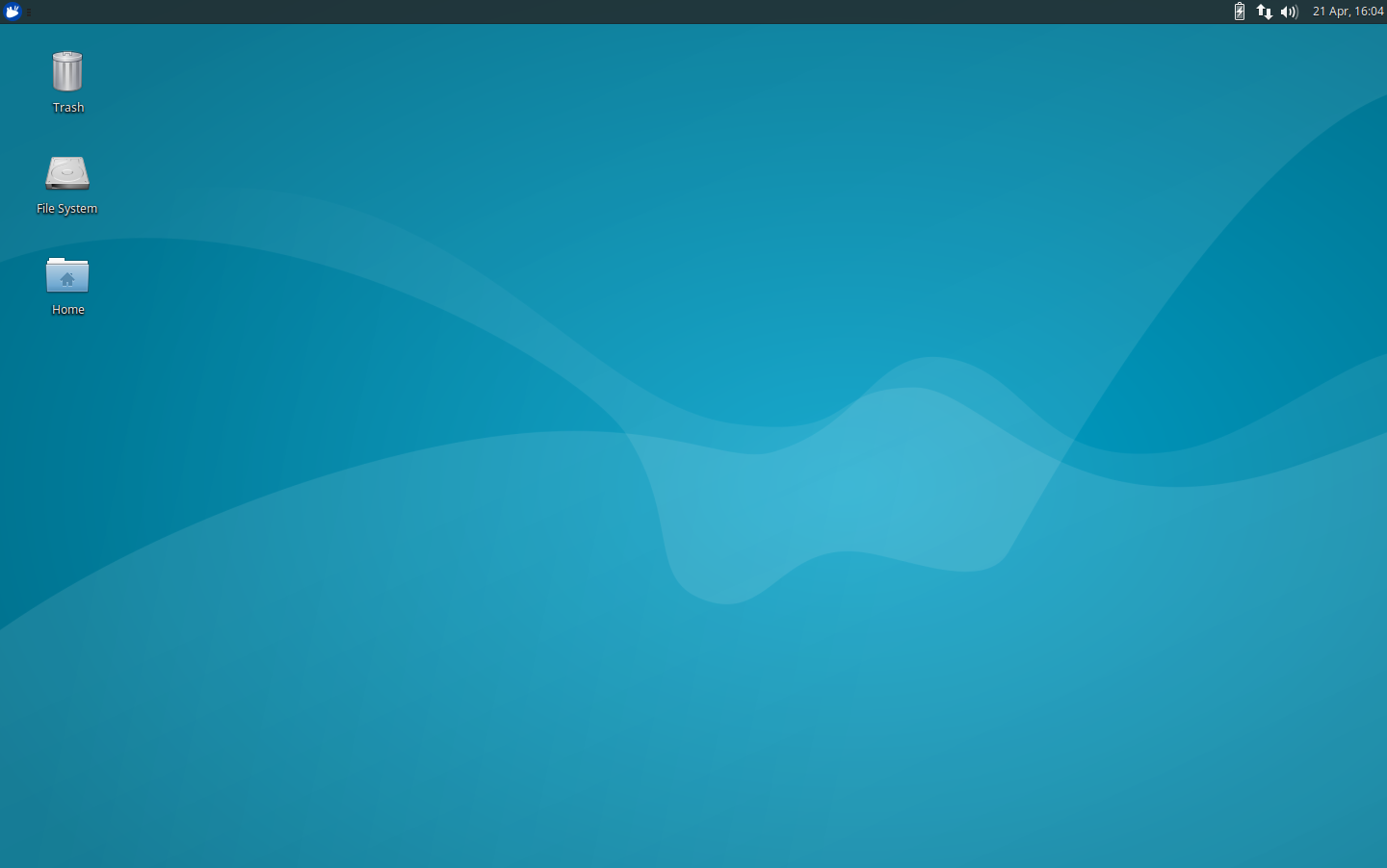 Lightest Linux Distro 2020