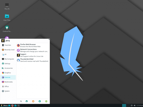 Lightest Linux Distro 2020