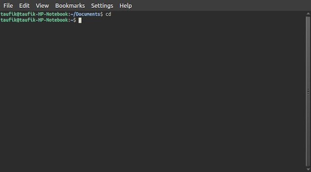 Perintah atau Command Dasar Pada Linux Yang Harus Anda Ketahui